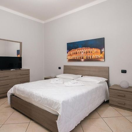 Appartamento Scaligero Verona Esterno foto