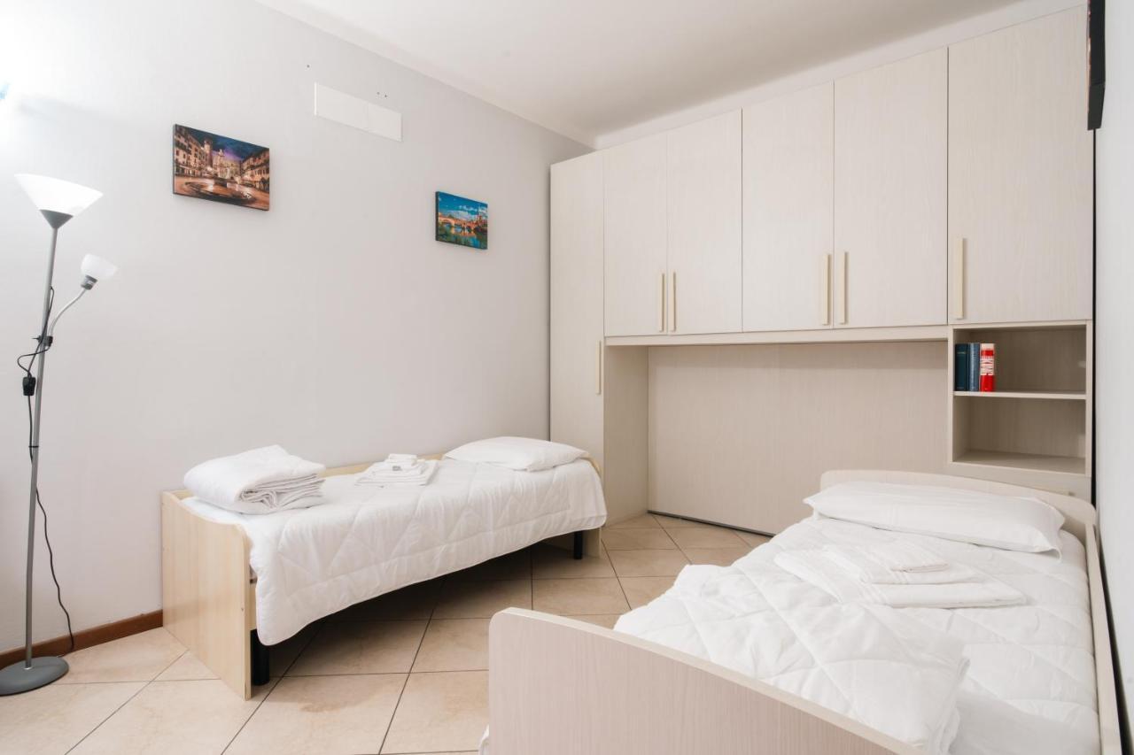 Appartamento Scaligero Verona Esterno foto