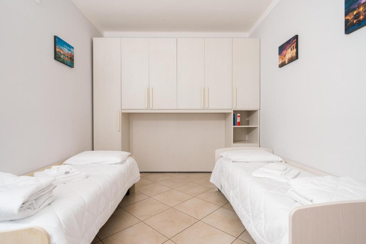 Appartamento Scaligero Verona Esterno foto